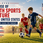 American Football Popularity USA: Why It Dominates Sports Culture.