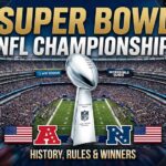 FIFA World Cup 2026 USA: Incredible Guide to Stadiums, Schedule & Winner Prediction