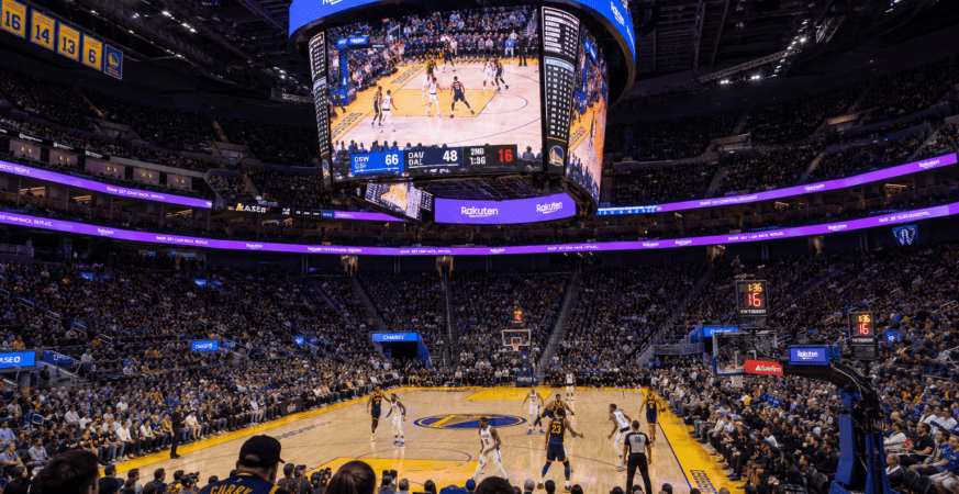 basketball culture in the USA
