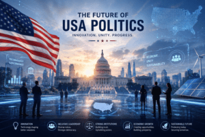 American Political System
