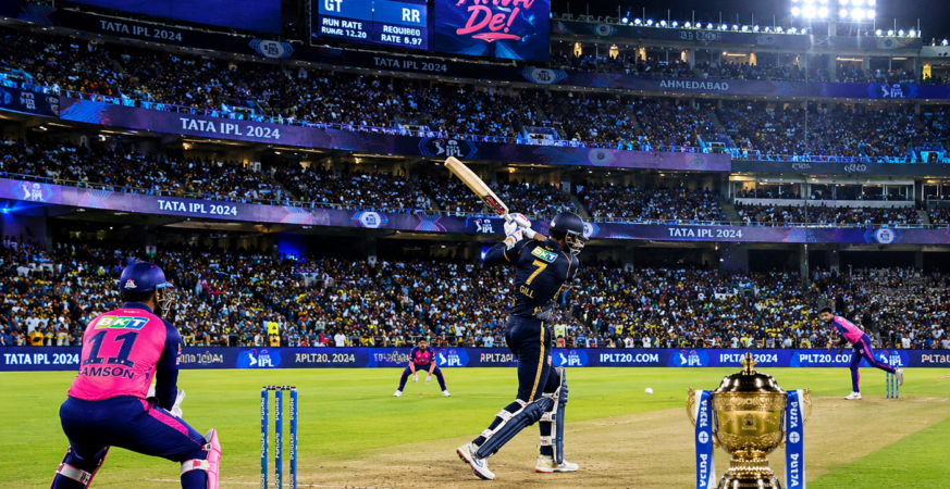 Today IPL Match