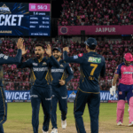 Today IPL Match 2026: Full Match Preview, Playing XI, Pitch Report & Winning Prediction
