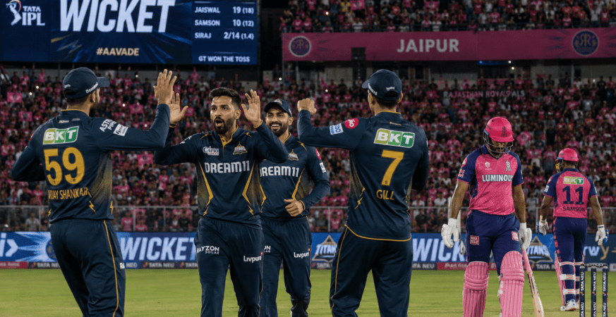Rajasthan Royals