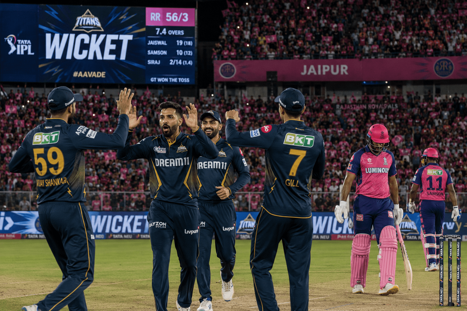 Rajasthan Royals