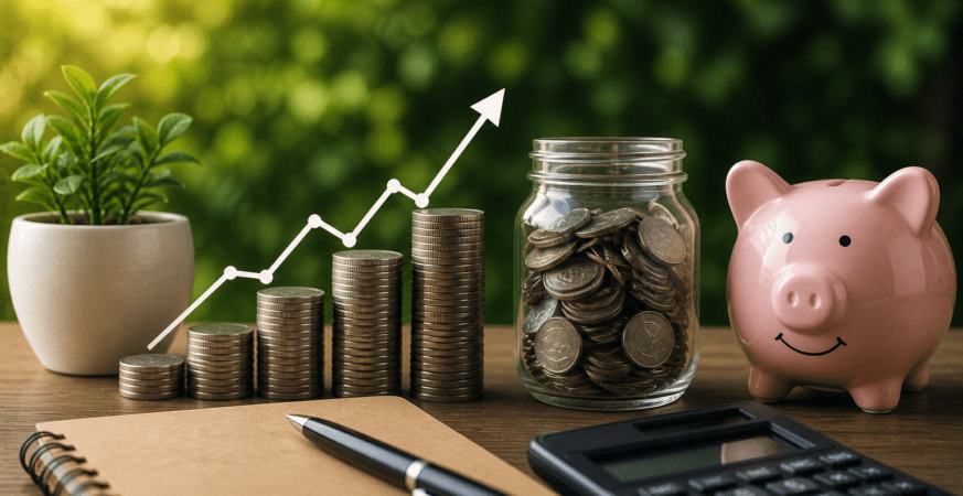 Personal Finance Strategies For USA