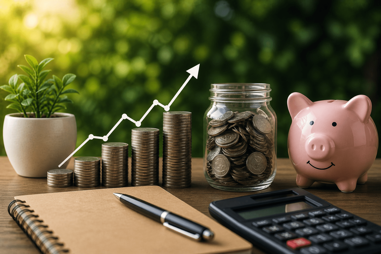 Personal Finance Strategies For USA