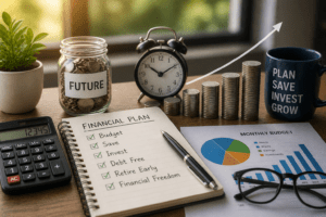 Personal Finance Strategies For USA