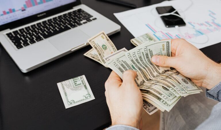 Passive Income Ideas in the USA