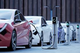 Electric Vehicles in the USA