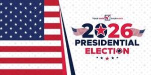U.S. Election 2026