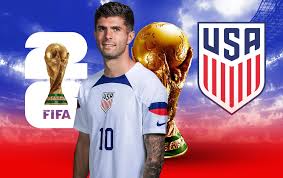 FIFA World Cup 2026 USA
