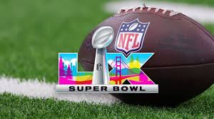 Super Bowl NFL Championship