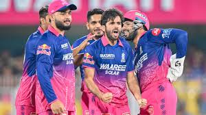 Rajasthan Royals