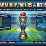 Jasprit Bumrah Bowling Strategy and Stats: Incredible Analysis of the Modern Great