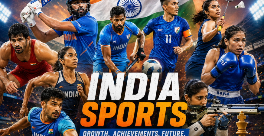 India Sports