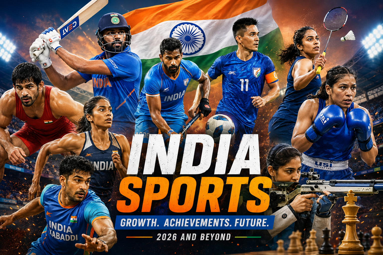 India Sports