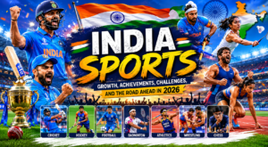 India Sports