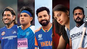 India Sports