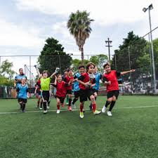 best youth sports programs in USA