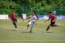 best youth sports programs in USA