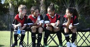 best youth sports programs in USA