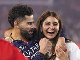 Virat Kohli career and achievements