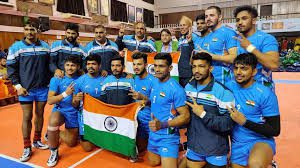 Indian pro Kabaddi