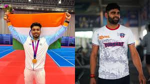 Indian pro Kabaddi