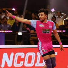 Indian pro Kabaddi