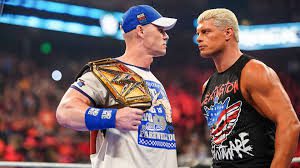 wwe