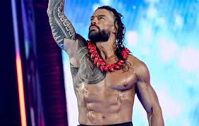 roman reigns