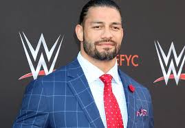 roman reigns