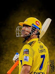 ms dhoni