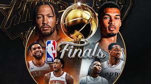 NBA Finals