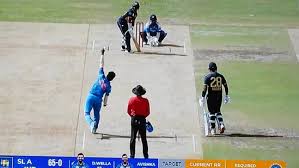 cricket today news