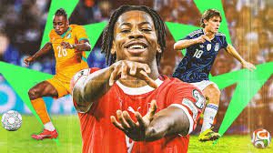 FIFA World Cup Wonder Goals