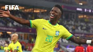 FIFA World Cup Wonder Goals