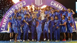 usa cricket team