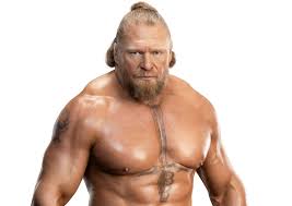 wwe brock lesnar