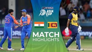 India A vs Sri Lanka A Live Score