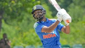 India A vs Sri Lanka A Live Score