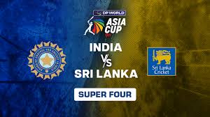India A vs Sri Lanka A Live Score