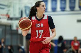 Caitlin Clark 2026