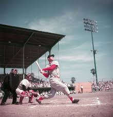 Major League Baseball History and Records
