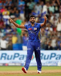 Jasprit Bumrah Bowling Strategy and Stats