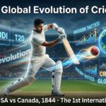 The Legacy of MS Dhoni: Captaincy, The Cult of Thala, and His Unprecedented Cricket Blueprint
