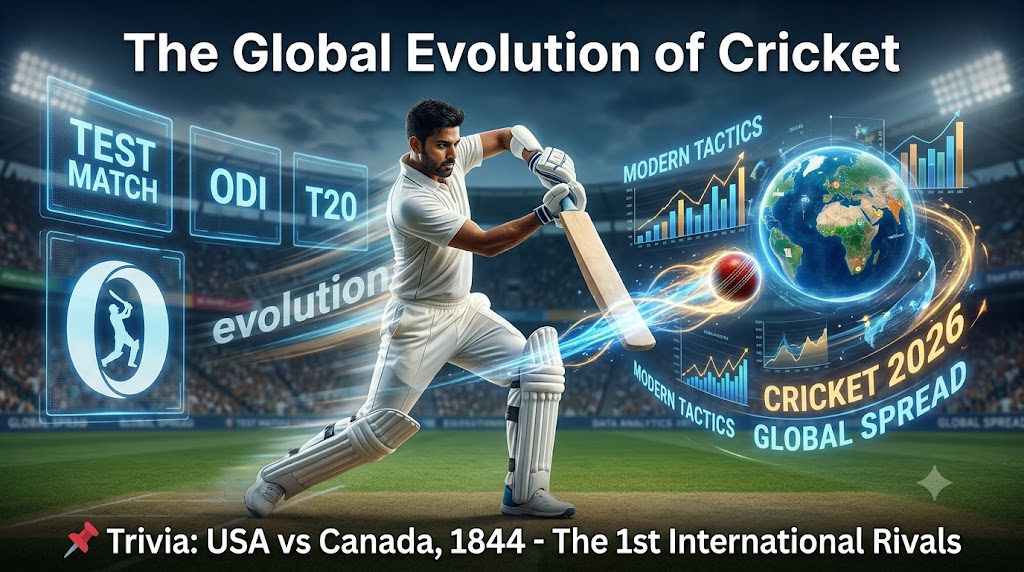 cricket