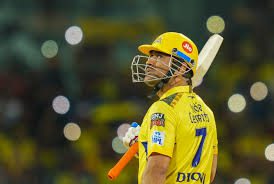 ms dhoni