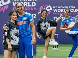 ICC Women's T20 World Cup 2026