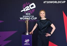ICC Women's T20 World Cup 2026